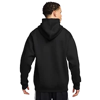 Nike Kobe Fleece Hoodie Mamba Forever  - Men's