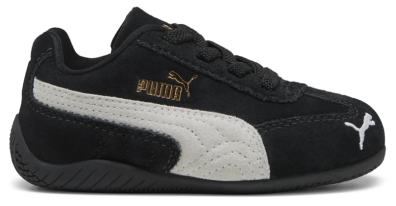 PUMA Girls Speedcat AC