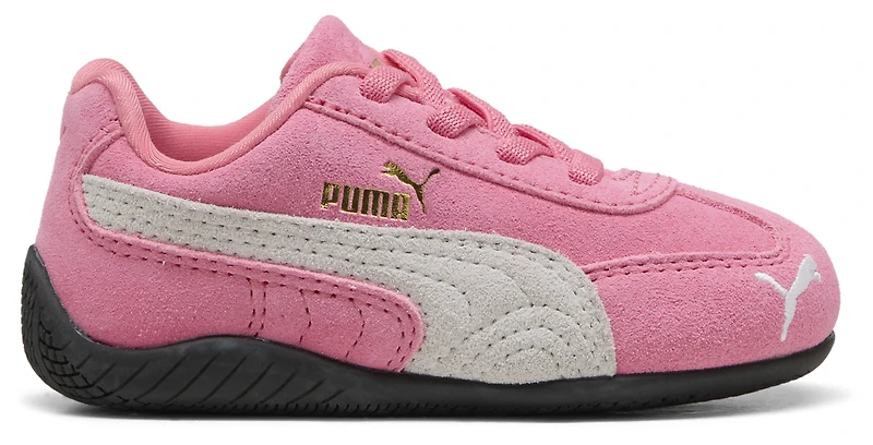 PUMA Girls Speedcat AC