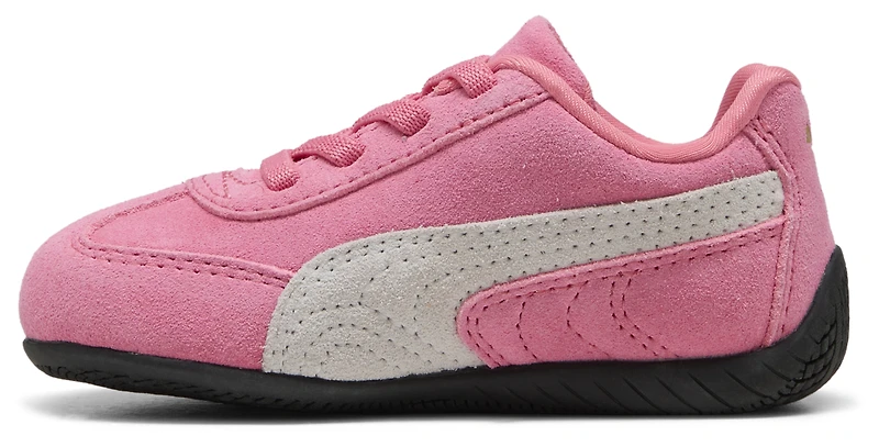 PUMA Girls Speedcat AC