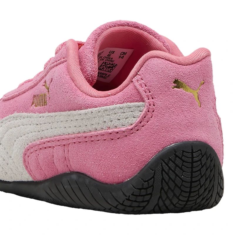 PUMA Girls Speedcat AC