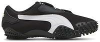 Puma Boys Mostro - Boys' Grade School Shoes White/Puma Black