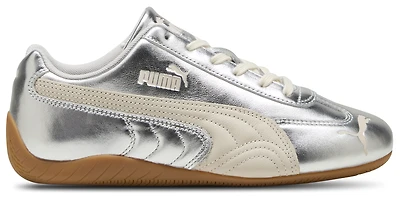 PUMA Speedcat Silver - Women's