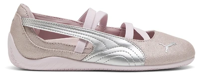 PUMA Speedcat Ballet Let It Shine - Girls' Grade School