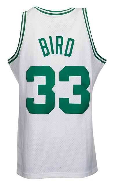 Mitchell & Ness Celtics Swingman Jersey - Men's