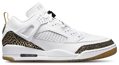 Jordan Spizike Low GL