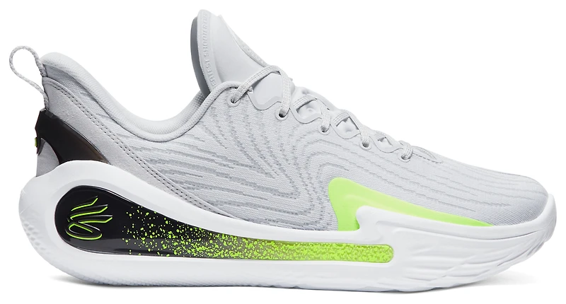 Under Armour Curry 12