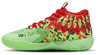 PUMA MB.01 Thermal