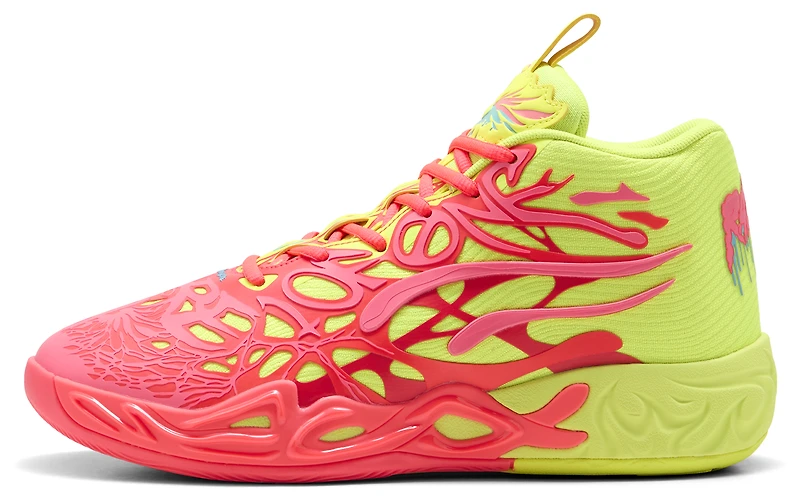 PUMA x Lamelo Ball MB.04 1Love