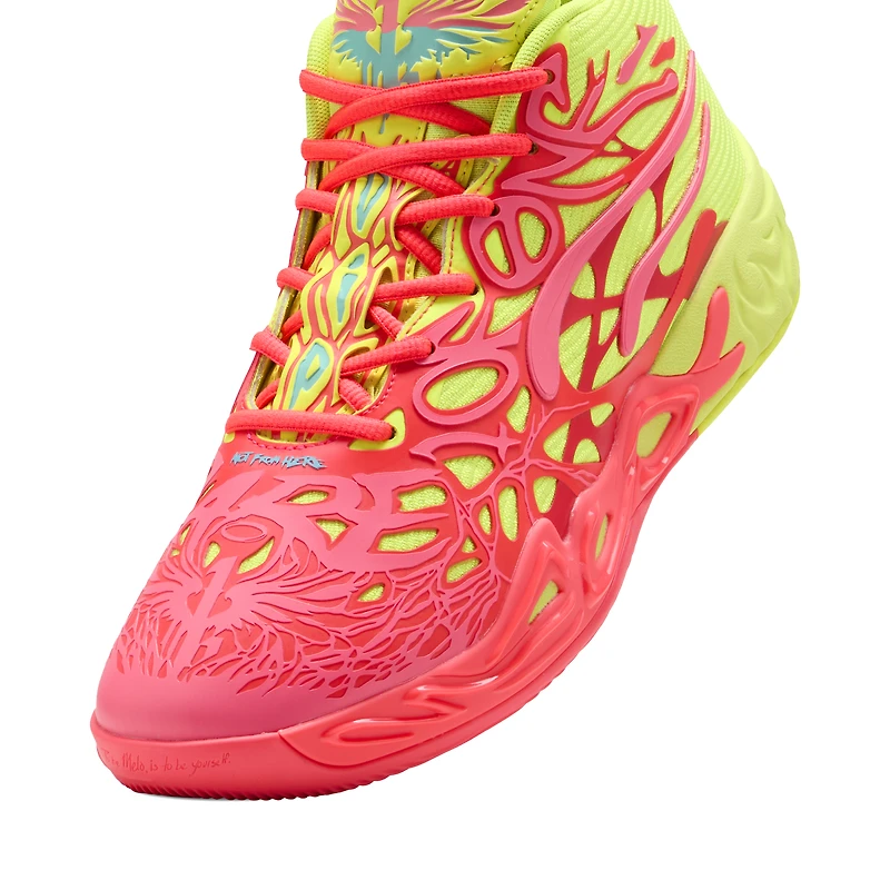 PUMA x Lamelo Ball MB.04 1Love