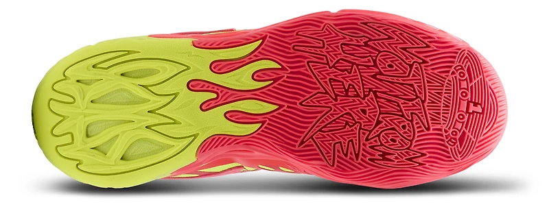PUMA x Lamelo Ball MB.04 1Love