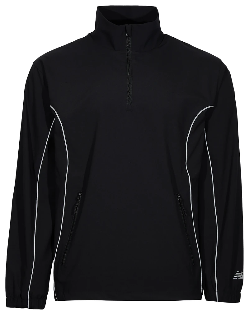 New Balance Run Energy Jacket  - Men's