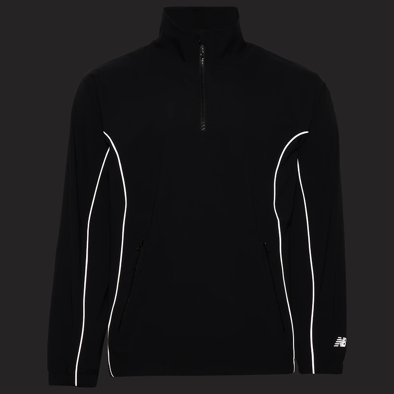 New Balance Run Energy Jacket  - Men's