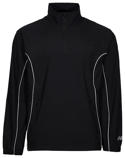 New Balance Run Energy Jacket  - Men's
