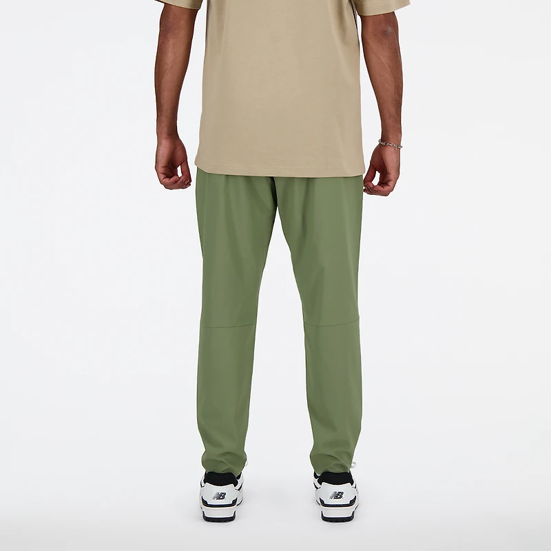 New Balance AC Stretch Woven Tapered Pants - Men's