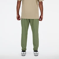 New Balance AC Stretch Woven Tapered Pants - Men's