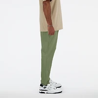 New Balance AC Stretch Woven Tapered Pants - Men's