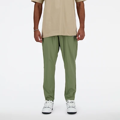 New Balance AC Stretch Woven Tapered Pants - Men's