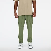 New Balance AC Stretch Woven Tapered Pants - Men's