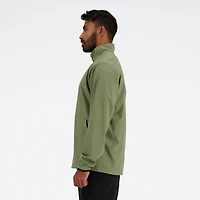 New Balance Athletics Stretch Woven Jacket - Men's