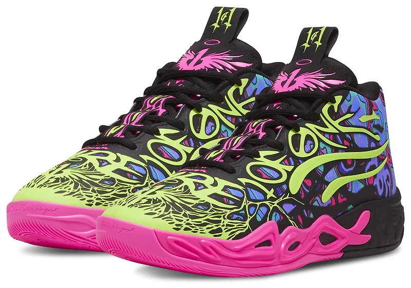 PUMA MB.04 Heem