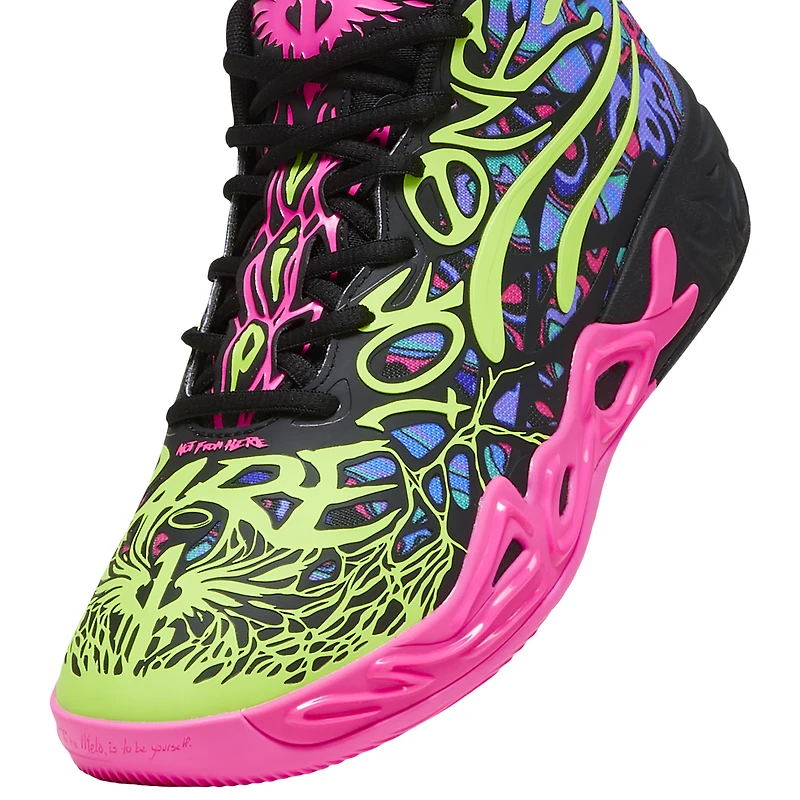 PUMA MB.04 Heem