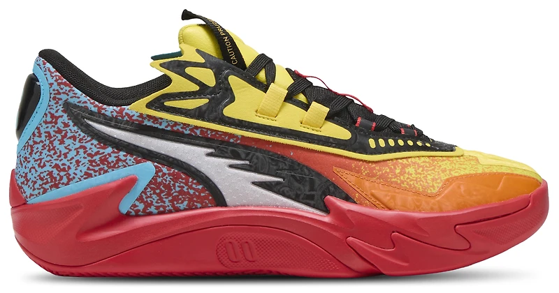 PUMA Scoot Zeros II CAUTION