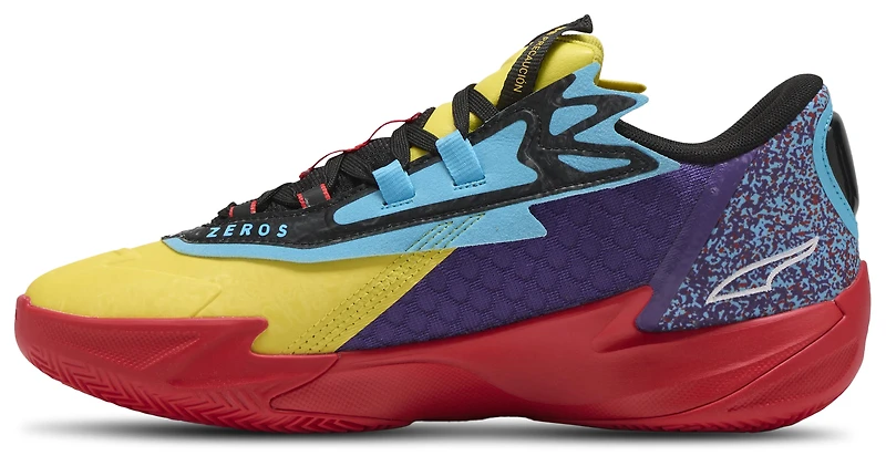 PUMA Scoot Zeros II CAUTION