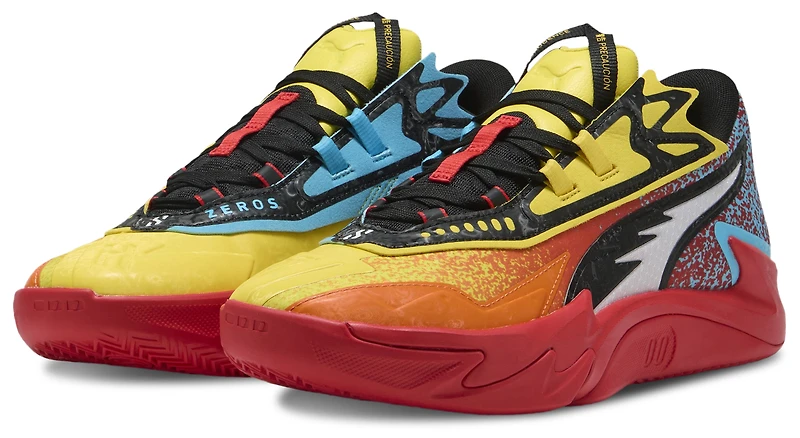 PUMA Scoot Zeros II CAUTION