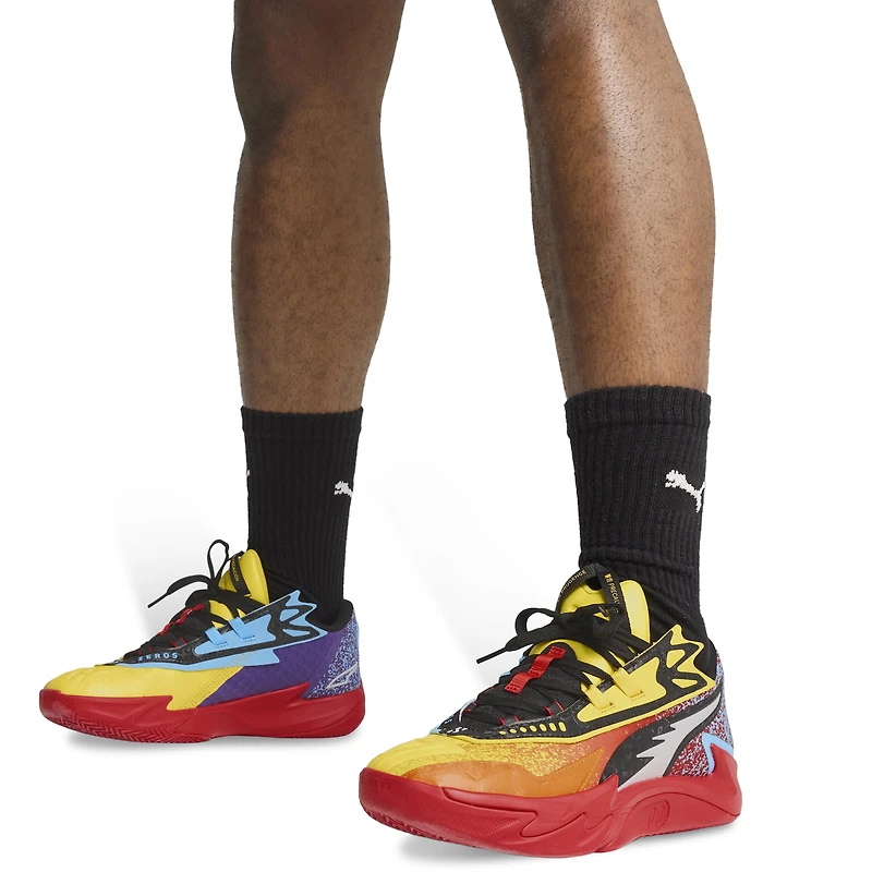PUMA Scoot Zeros II CAUTION