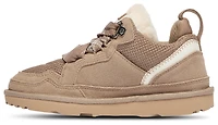 UGG Girls Lowmel - Girls' Preschool Shoes Dune/Dune