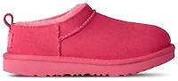 UGG Girls Micro - Girls' Grade School Shoes Pink Bloom