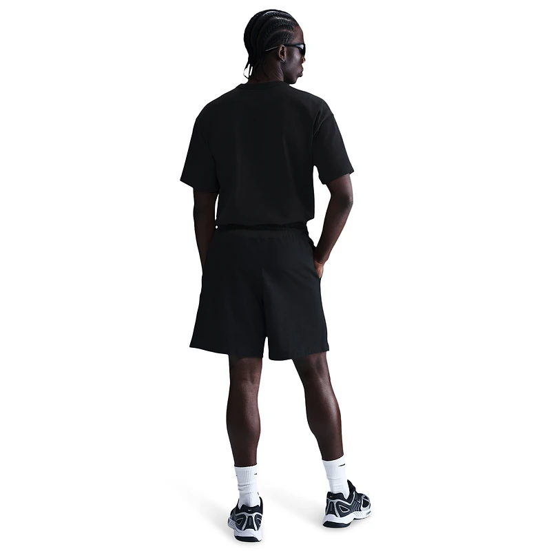 Nike Club Knit Shorts Official