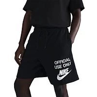 Nike Club Knit Shorts Official