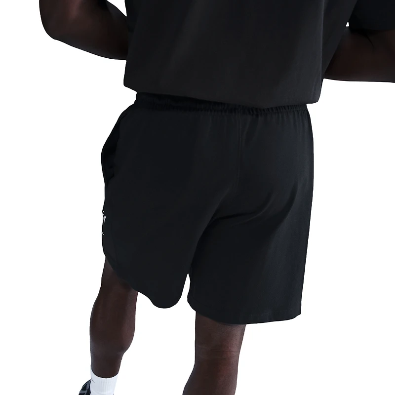 Nike Club Knit Shorts Official