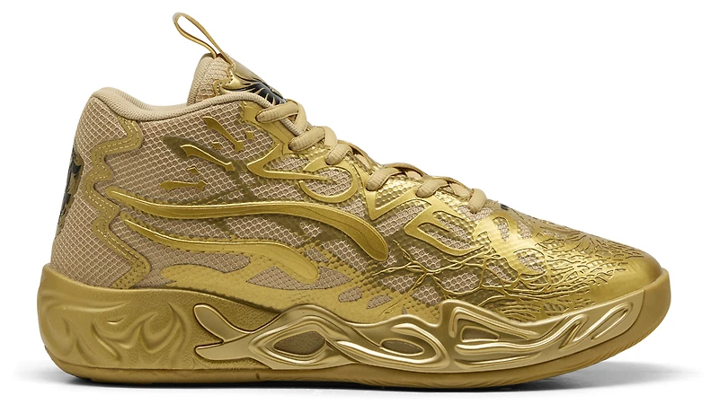 PUMA MB.04 Golden Child
