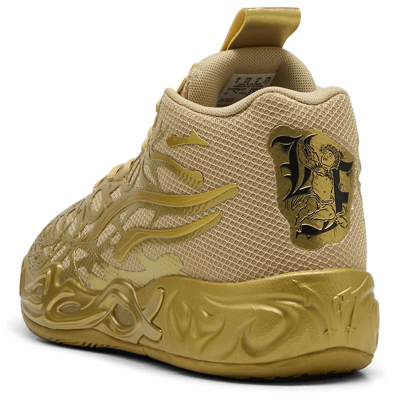 PUMA MB.04 Golden Child