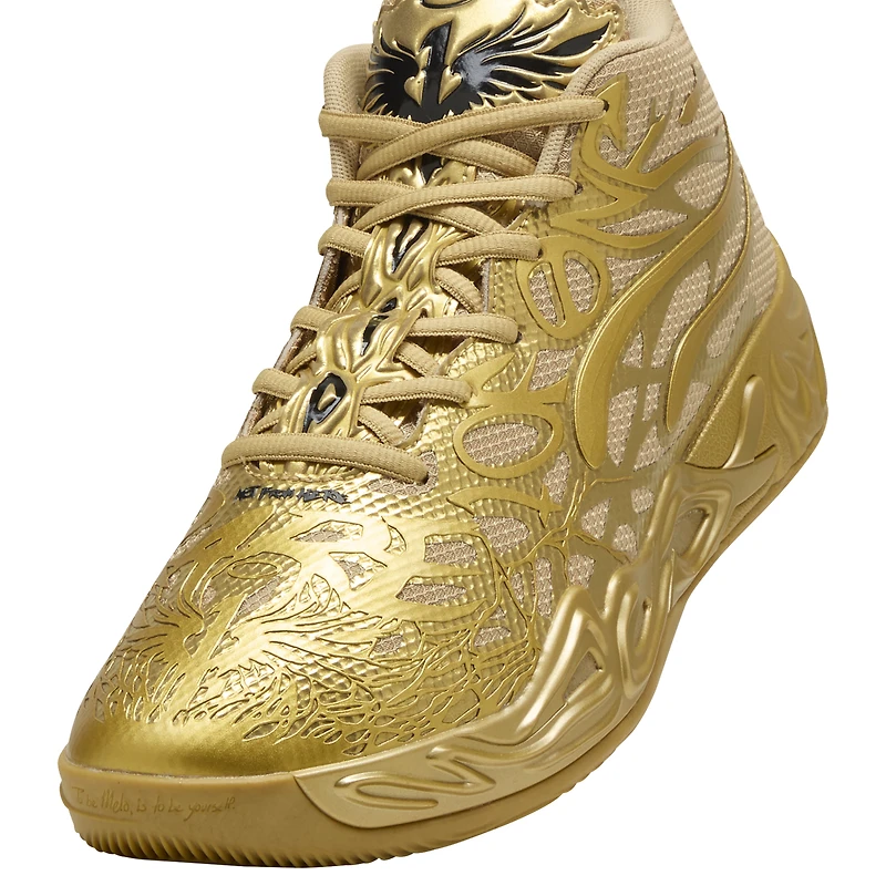PUMA MB.04 Golden Child
