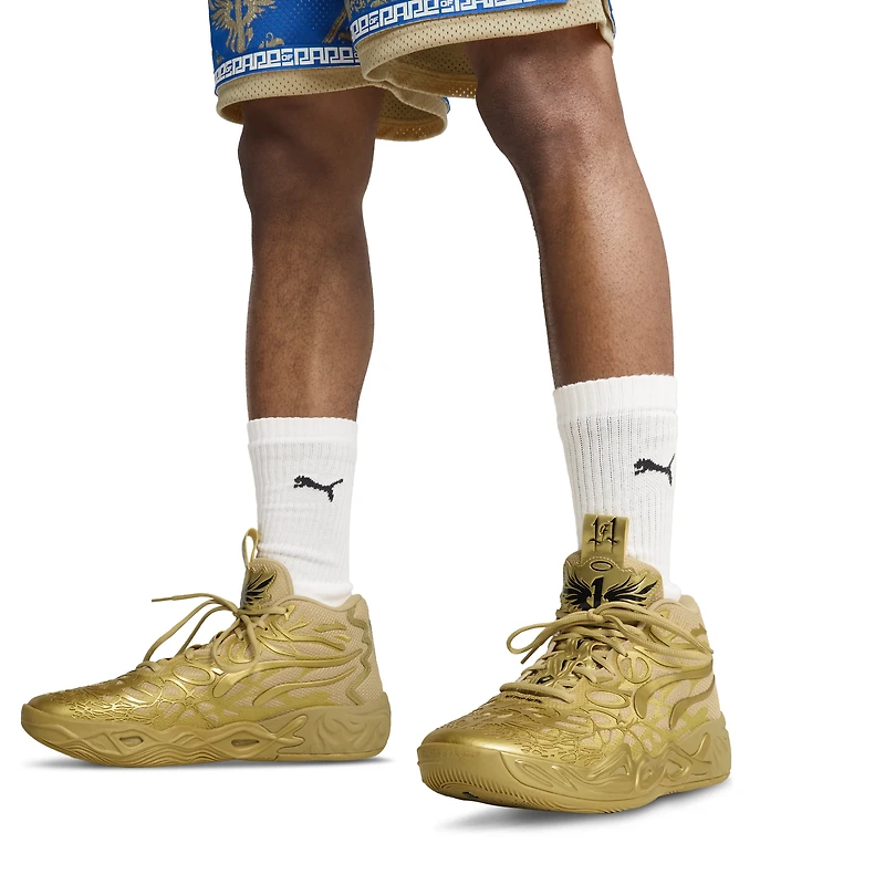 PUMA MB.04 Golden Child