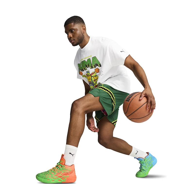 PUMA MB.04 TMNT L&M