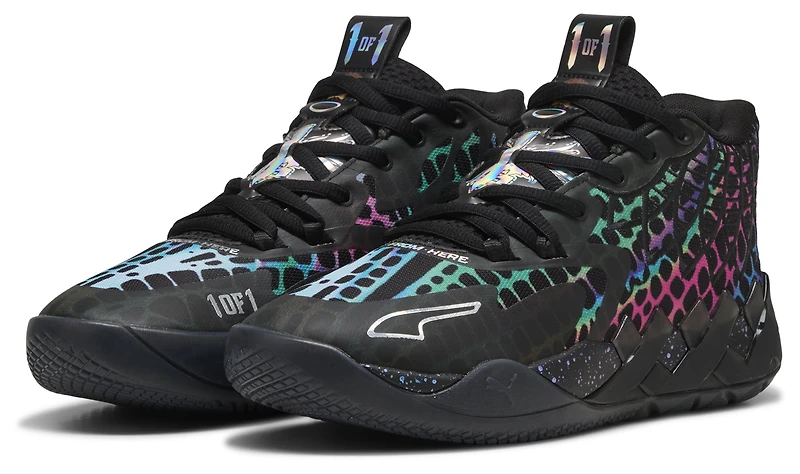 PUMA MB.01 TMNT Baxter Stockman