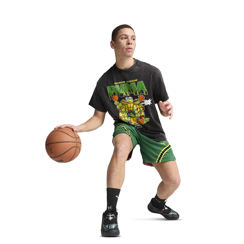 PUMA MB.01 TMNT Baxter Stockman