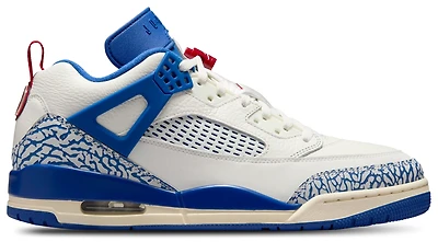 Jordan Spizike Low