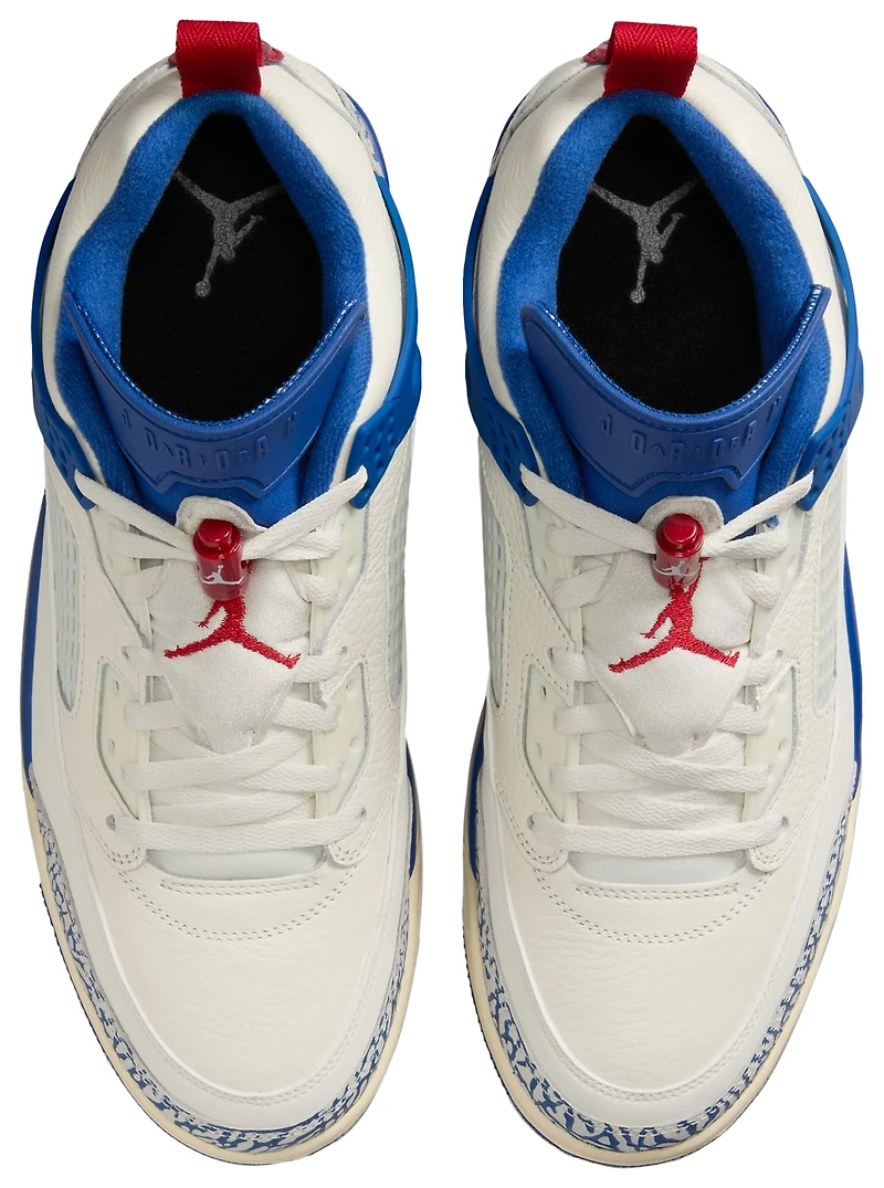 Jordan Spizike Low