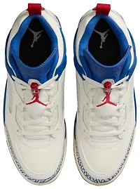 Jordan Spizike Low