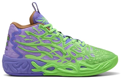 PUMA MB.04 TMNT R&D