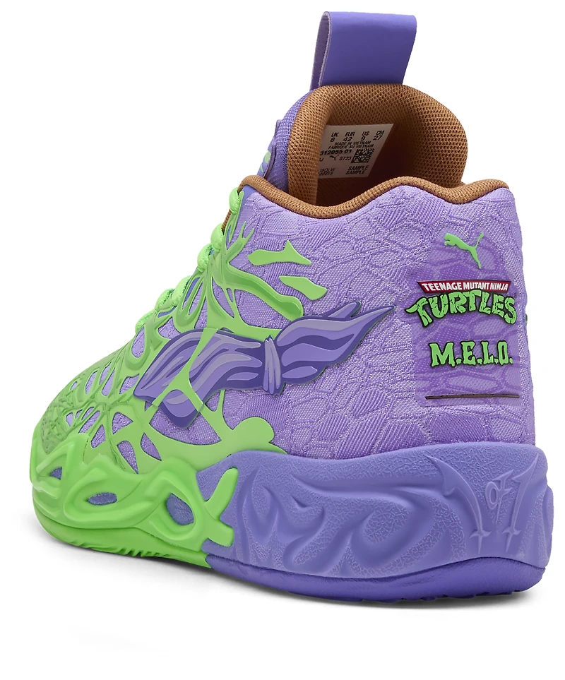 PUMA MB.04 TMNT R&D
