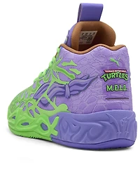 PUMA MB.04 TMNT R&D