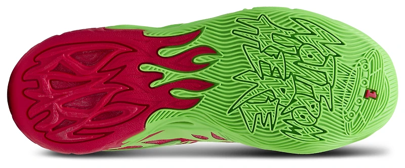 PUMA MB.04 TMNT R&D