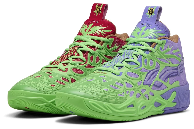 PUMA MB.04 TMNT R&D